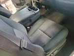 (local Pickup Only) Passenger Front Seat Bucket And Bench Fits 12-13 Sierra 1500. Fixed Price $124.90.