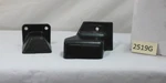 1987-1993 Mustang Seat Track Bolt Covers Front & Rear Right Side Of. Fixed Price $17.99.