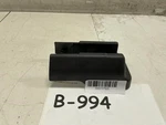2013 Nissan Pathfinder Sv Front Right Passenger Side Seat Track End Cover Trim. Fixed Price $29.91.