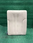 17-23 Bmw 530I Rear Right Upper Seat Canberra Beige Oem 52207453622 52207385898. Fixed Price $115.00.