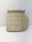 2010-2014 Volkswagen Jetta Sportwagen Rear Left Seat Bottom Cushion Oem.. Fixed Price $99.00.