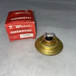 Nos Wizard T-7905 180 Thermostat Vintage Brass Gm Ford. Fixed Price $15.00.
