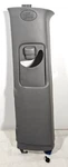 2004 Toyota Sienna Left Upper (b) Pillar Seat Belt Bracket Trim Gray Oem. Fixed Price $25.00.