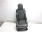 2017-2022 Jeep Compass Latitude Front Passenger Seat W/ Cloth & Vinyl. Fixed Price $445.55.