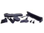 17 18 19 Ford Escape Front Seat Trim Passenger Side Right Set Oem. Fixed Price $72.24.