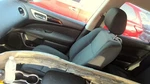 Passenger Front Seat Bucket Manual Cloth Fits 17-20 Pathfinder 2054502. Fixed Price $549.90.