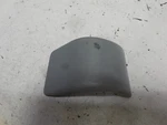 Rear Seat Base Hinge Cover Cap Gray 7007990 00-06 Bmw E53 X5. Fixed Price $14.00.