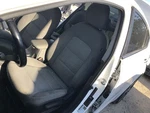 Driver Front Bucket Seat Sedan Cloth Fits 14-16 Forte 946632. Fixed Price $127.50.