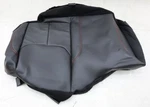 New Mopar Rear Rh Seat Cushion Cover 6CG36XR4AB Wrangler Unlimited Rubicon 2017. Fixed Price $209.95.