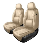 Car Covers For Chevy Tahoe 2011-2026 Faux Leather CUSHION(2 Seats). Fixed Price $101.34.