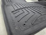 Weathertech Floorliner Hp 2021-2023 Hyundai Santa Fe 1ST & 2ND Row Mats. Fixed Price $199.00.