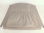 1992 Mercedes-benz Front Right Seat Back Cover A1409140023 C11. Fixed Price $70.82.