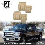 Ford F250 F350 F450 F550 2011-2016 Front Left Right Bottom Top Seat Covers. Fixed Price $68.36.
