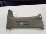 Warm Grey Right C Pillar Top Trim Fits 11 12 13 Honda Odyssey. Fixed Price $40.00.