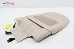 2014 - 2016 Maserati Ghibli Front Left Driver Seat Back Panel Cover Trim Oem. Fixed Price $58.49.