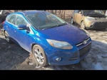 2012 Ford Focus Passenger Front Seat Bucket Ab Leather Manual Oem. Fixed Price $105.00.