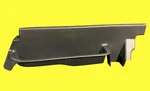 Oem Front Left Track Seat Cover 14-22 Ford Transit Connect AM51R618D11 #2714. Fixed Price $45.50.