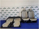 2015-2017 Ford Mustang Gt S550 Set Coupe Leather Seats Bucket Heat 2802. Fixed Price $584.99.