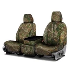 Covercraft SSC2463CAXG Carhartt Realtree Front Seat Covers 2010-14 Chevy Gm Vans. Fixed Price $169.99.