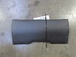 Lamborghini Murcielago, Lh, Left Behind Seat Glove Box, Lid, Used, P/n 418868011. Fixed Price $250.00.
