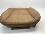 08-10 Bmw E60 528I Front Right Seat Lower Bottom Cushion Oem. Fixed Price $103.99.