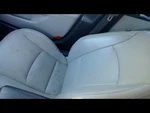 Passenger Front Seat Leather Electric Us Built Fits 14-15 Optima 5249792. Fixed Price $462.50.