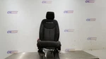 16 Jeep Wrangler Rubicon Jku 4 Door Manual Seat Front Left Driver Black Cloth. Fixed Price $216.75.