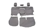 2021-2024 Silverado Sierra Carhartt Rear Seat Covers 85558213 Gray **see Notes*. Fixed Price $419.98.