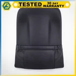 06-13 Lexus IS250 IS350 Front Right Or Left Seat Back Cover Panel Black Oem. Fixed Price $45.77.