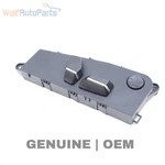 2012-2013 Bmw 528I Xdrive F10 Front Right Seat Adjustment Switch 9275078. Fixed Price $13.49.