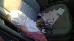 Passenger Front Seat Bucket Leather Electric Fits 12-17 Camry 5349591. Fixed Price $462.50.