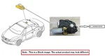Front Sunroof/moonroof Motor Oem 2021 Bmw 750I 1YR Wrnty 67 61 316 535. Fixed Price $125.00.