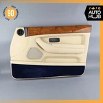 99-02 Bentley Arnage / Rolls Royce Silver Seraph Front Right Side Door Panel Oem. Fixed Price $789.23.