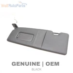 2014-2016 Bmw 228I Left Sun Visor / Mirror 8057937. Fixed Price $31.99.