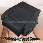 For 2016 2017 2018 2019 2020 Mercedes Benz CLA250 Driver Bottom Black Seat Cover. Fixed Price $48.15.