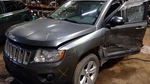 Driver Front Seat Bucket Manual Cloth Opt Cdh Fits 09-14 Compass 820034. Fixed Price $330.00.