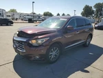Rh Blk Lea 3RD Row Seat Assy Oem 2015 Infiniti QX60. Fixed Price $200.00.