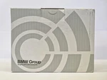 Genuine Bmw Leather Seat Cover, Right Side, Part Number 52107213892 Oem. Fixed Price $1149.31.