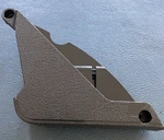 Mercedes-benz Front Lh Seat Upper Cover 208-918-09-30-9B51 For CLK320 & More. Fixed Price $20.95.