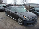 Driver Front Seat Us Built Leather Heated Electric Fits 15-17 Sonata 2053548. Fixed Price $500.24.