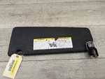 Oem Bmw F90 G30 540 M550 Right Passenger Sun Visor Shade Black. Fixed Price $69.95.