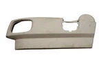 10-13 Land Rover Range Front Left Seat Switch Outer Cover Trim Panel Oem. Fixed Price $100.00.