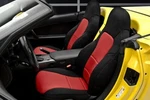Coverking Neosupreme Custom Tailored Front Seat Covers For Mitsubishi Eclipse. Fixed Price $199.99.