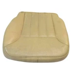06-10 Mercedes W251 R350 Front Right Side Lower Bottom Seat Cushion Beige Oem. Fixed Price $85.50.