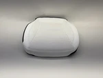 2025 Tesla Model Y Juniper Driver Seat Lower Cushion White 2048708-02-C. Fixed Price $250.00.