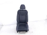 2019-2023 Subaru Forester Front Right Passenger Seat 64120SJ000 *cloth Blk. Fixed Price $572.56.