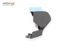 2021-2025 Jeep Grand Cherokee Front Left Side Seat Inner Cover Trim Panel Oem. Fixed Price $20.99.