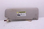 2010-2017 Bmw 550I Gt Sun Visor Left Oem. Fixed Price $37.17.