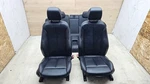 14-20 Bmw F32 4-SERIES Front & Rear Interior Leather Black Seats Set Oem. Fixed Price $1249.49.