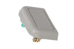 Genuine Gm Medium Titanium Front Seat Adjuster Bolt Finish Cover 15901652. Fixed Price $29.95.
